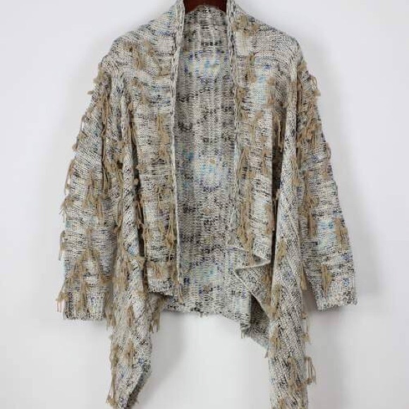 VeryModa Duster Cardigan - Picture 3 of 3